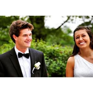 Meet your Posher, Briana